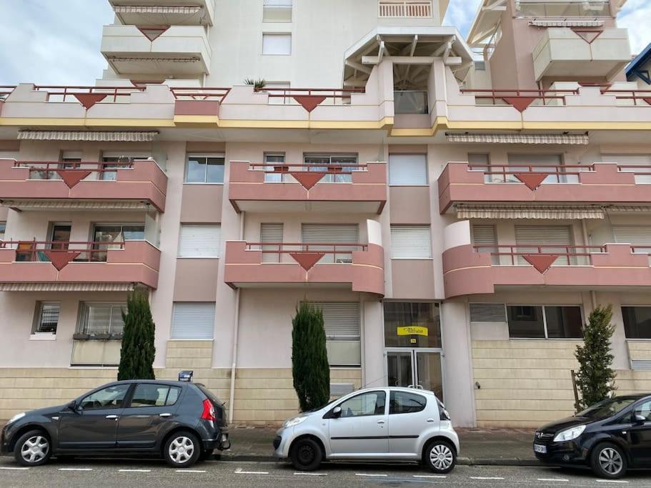 T2 - Centre Ville - Proche Plage Arcachon Bagian luar foto